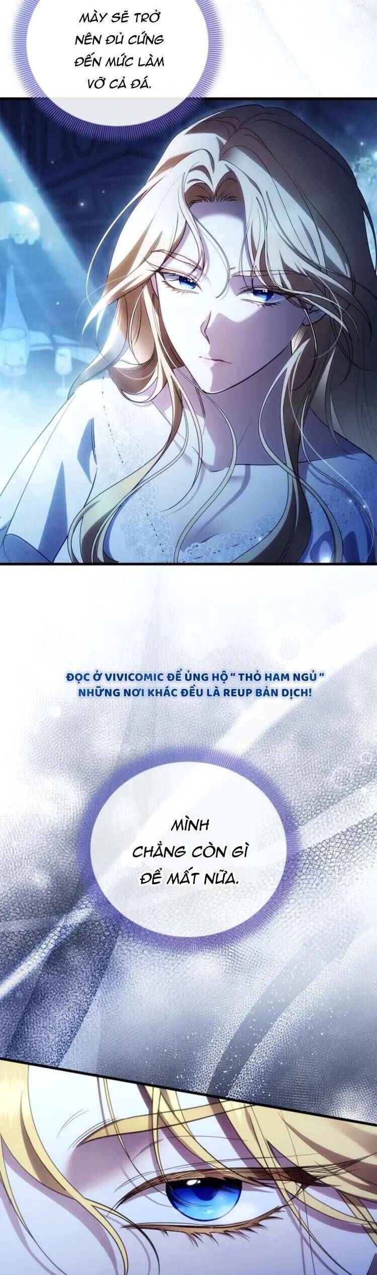 Nữ Bá Tước Bỏ Trốn Đã Quay Trở Lại Chap 9 - Next Chap 10