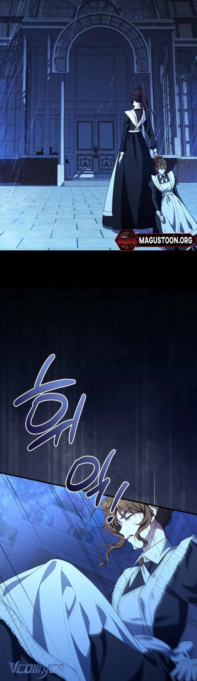 Nữ Bá Tước Bỏ Trốn Đã Quay Trở Lại Chap 9 - Next Chap 10