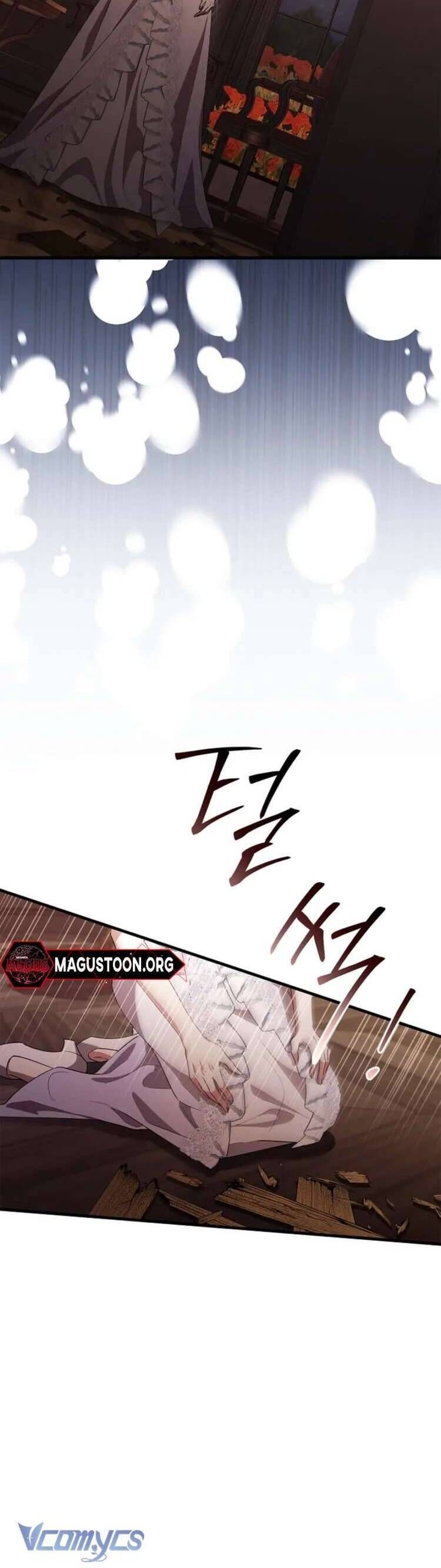 Nữ Bá Tước Bỏ Trốn Đã Quay Trở Lại Chap 9 - Next Chap 10