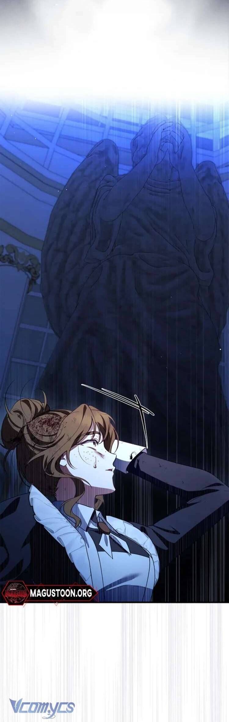 Nữ Bá Tước Bỏ Trốn Đã Quay Trở Lại Chap 9 - Next Chap 10