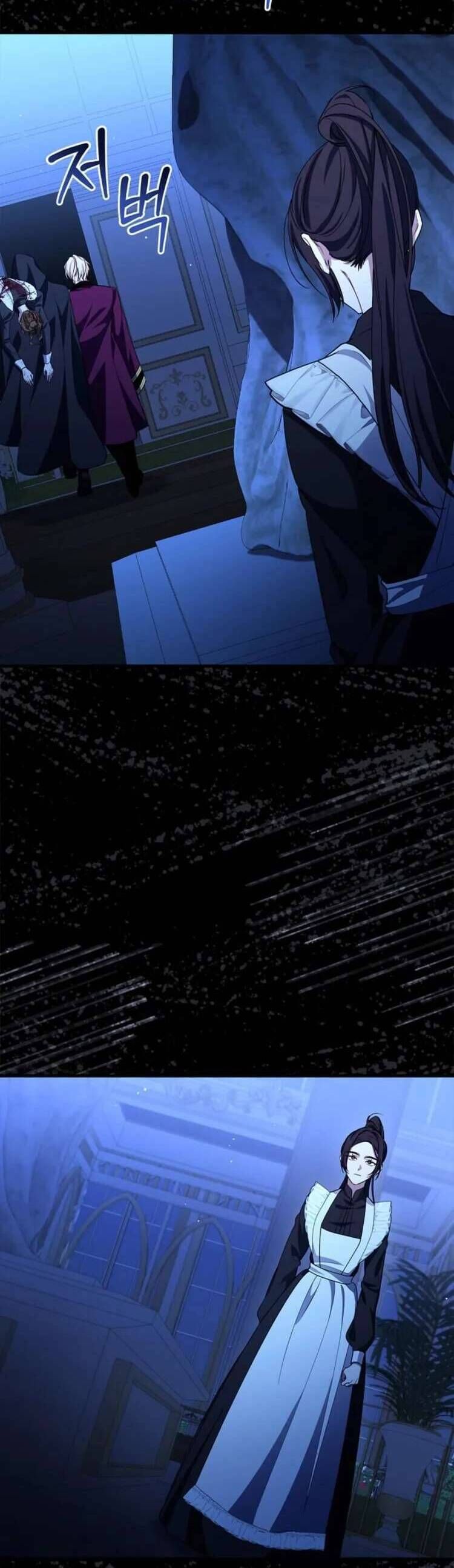 Nữ Bá Tước Bỏ Trốn Đã Quay Trở Lại Chap 9 - Next Chap 10