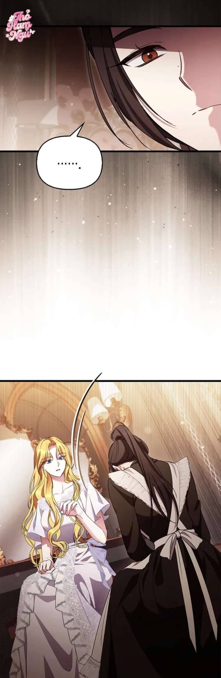 Nữ Bá Tước Bỏ Trốn Đã Quay Trở Lại Chap 9 - Next Chap 10