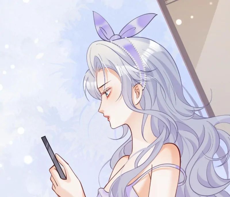 Nữ Chính Hắc Nguyệt Quang Luôn Muốn Đánh Dấu Tôi Chap 17 - Next Chap 18