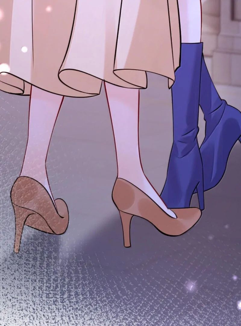 Nữ Chính Hắc Nguyệt Quang Luôn Muốn Đánh Dấu Tôi Chap 32 - Next Chap 33