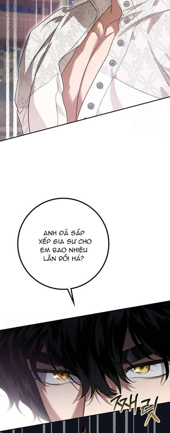 Nữ Công Tước Chiến Lợi Phẩm Chap 11 - Next Chap 12