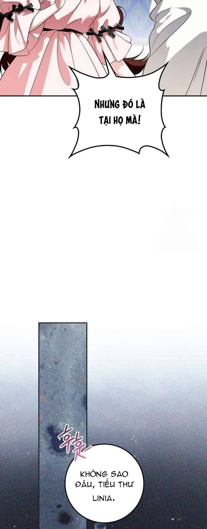 Nữ Công Tước Chiến Lợi Phẩm Chap 11 - Next Chap 12