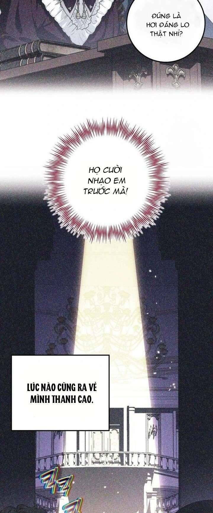 Nữ Công Tước Chiến Lợi Phẩm Chap 11 - Next Chap 12