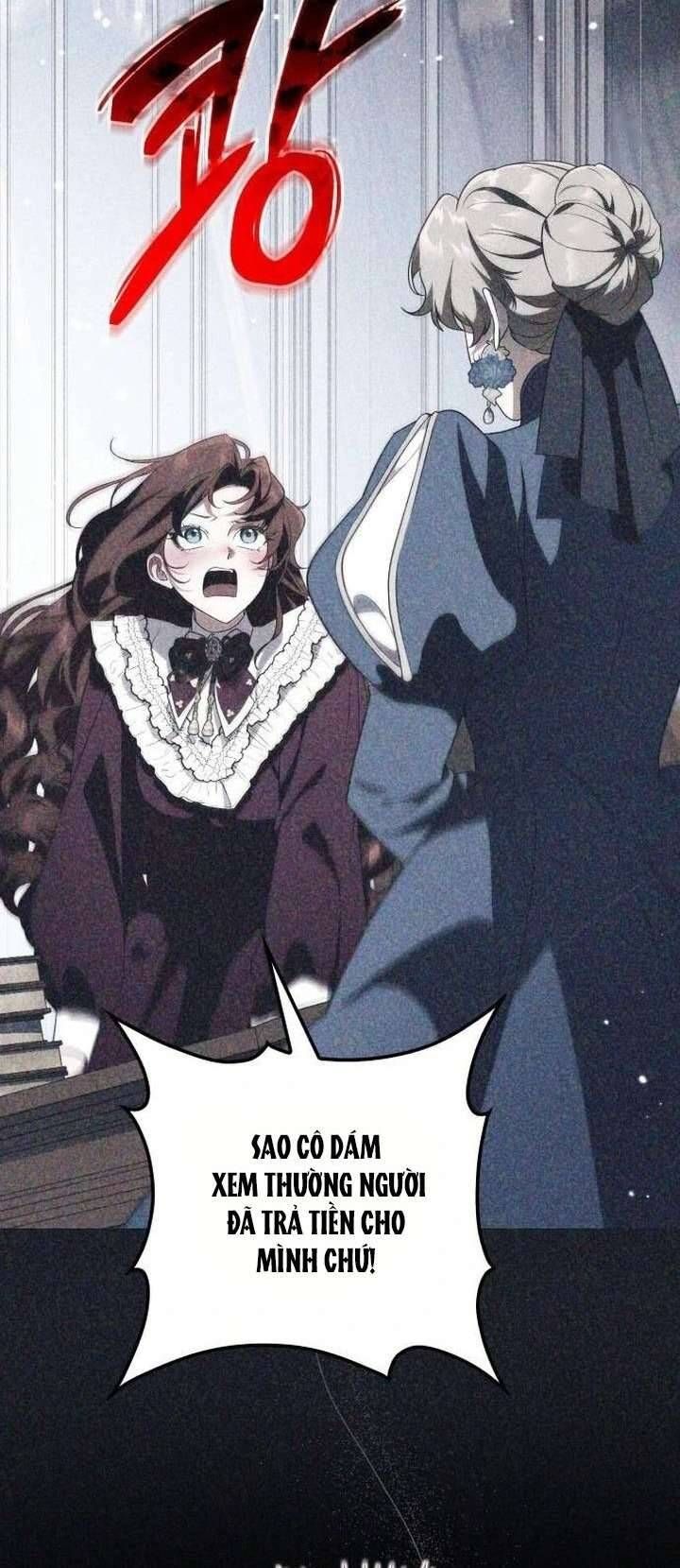 Nữ Công Tước Chiến Lợi Phẩm Chap 11 - Next Chap 12