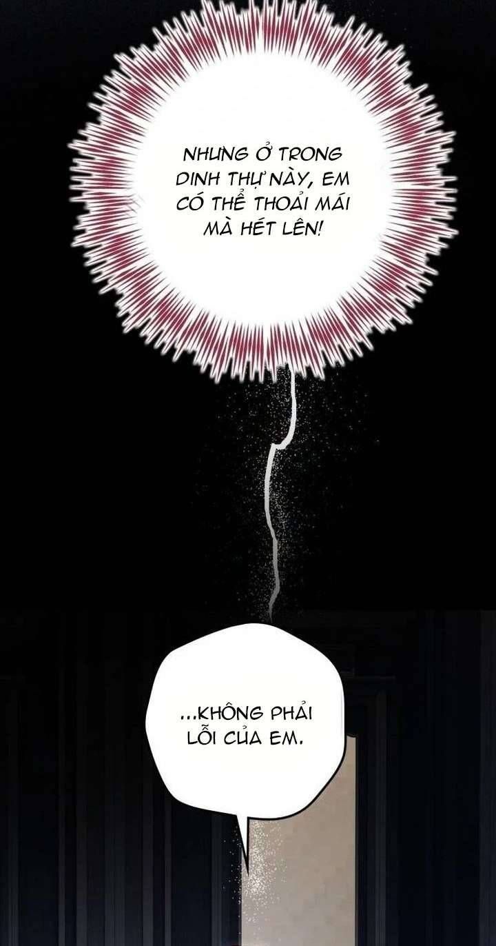 Nữ Công Tước Chiến Lợi Phẩm Chap 11 - Next Chap 12