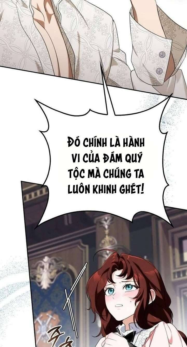 Nữ Công Tước Chiến Lợi Phẩm Chap 11 - Next Chap 12