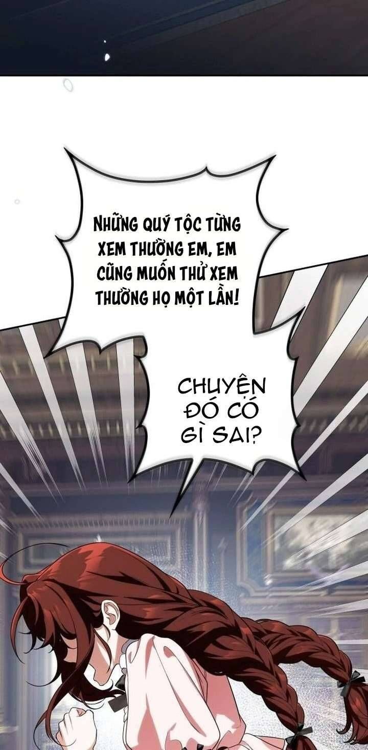 Nữ Công Tước Chiến Lợi Phẩm Chap 11 - Next Chap 12