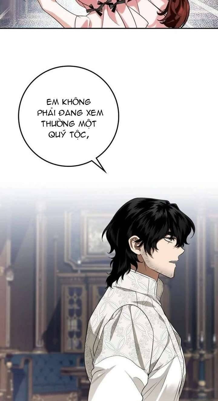 Nữ Công Tước Chiến Lợi Phẩm Chap 11 - Next Chap 12