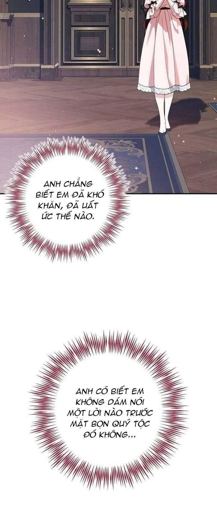 Nữ Công Tước Chiến Lợi Phẩm Chap 11 - Next Chap 12