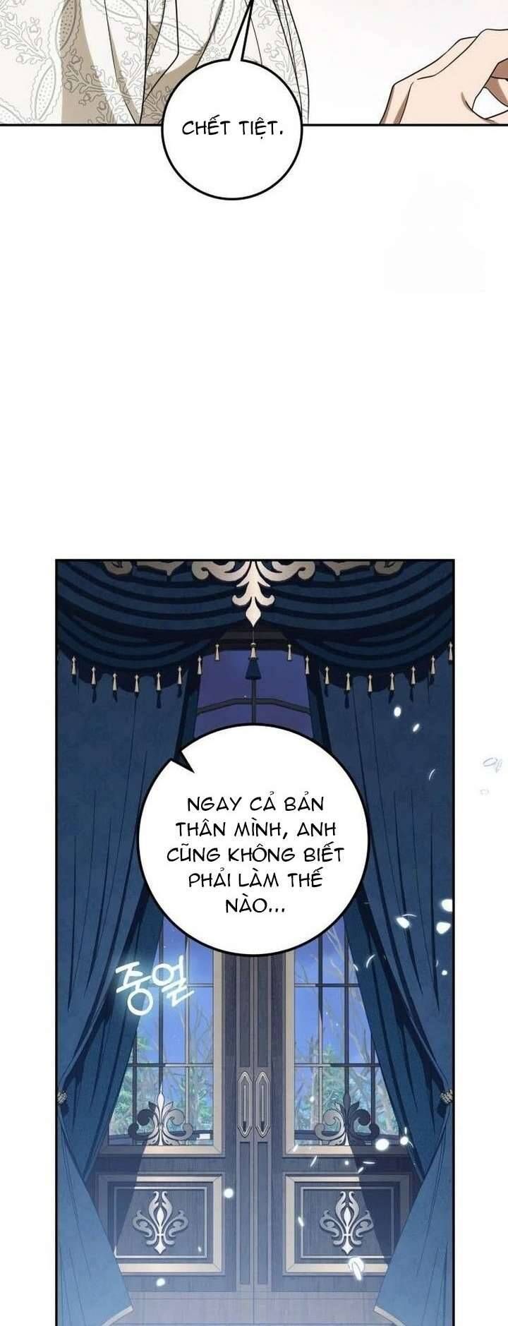 Nữ Công Tước Chiến Lợi Phẩm Chap 11 - Next Chap 12