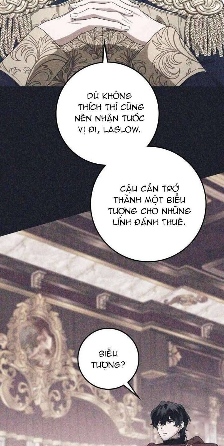 Nữ Công Tước Chiến Lợi Phẩm Chap 11 - Next Chap 12