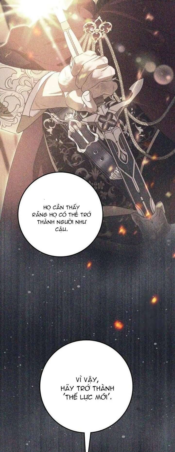 Nữ Công Tước Chiến Lợi Phẩm Chap 11 - Next Chap 12