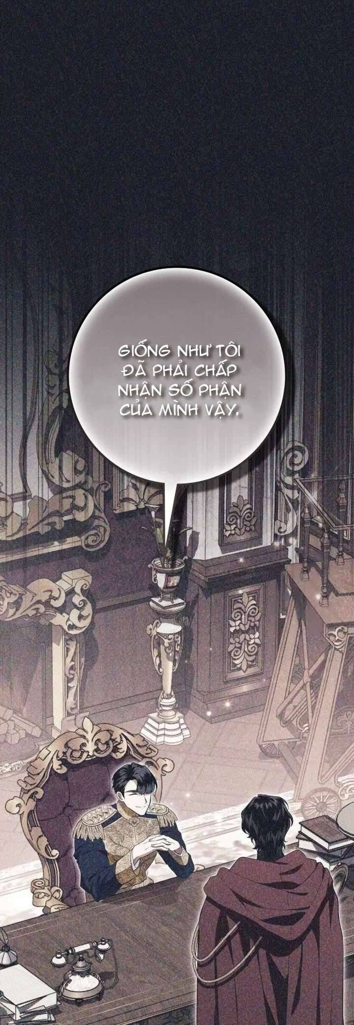 Nữ Công Tước Chiến Lợi Phẩm Chap 11 - Next Chap 12