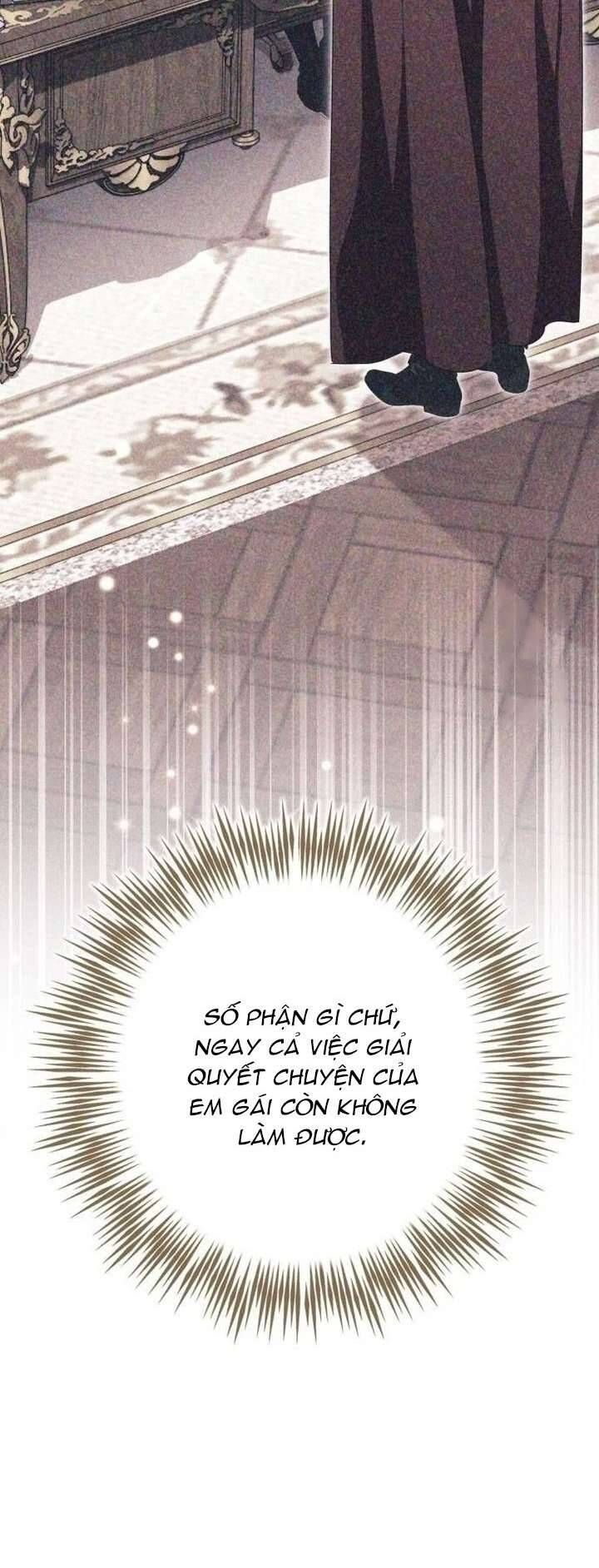 Nữ Công Tước Chiến Lợi Phẩm Chap 11 - Next Chap 12