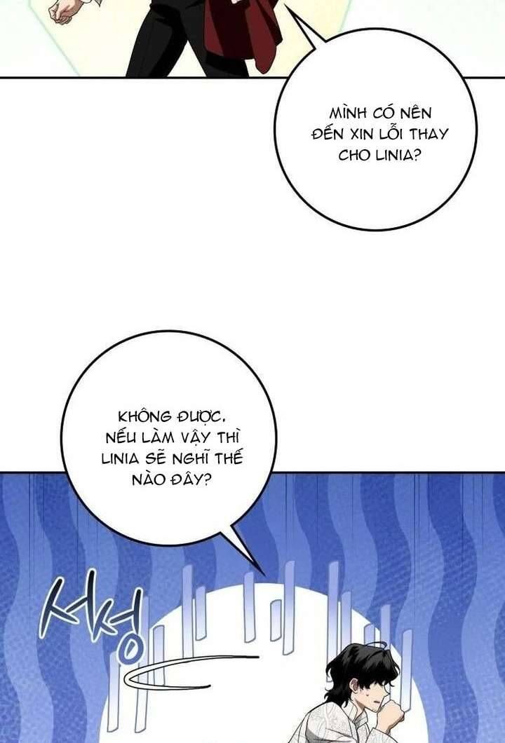 Nữ Công Tước Chiến Lợi Phẩm Chap 11 - Next Chap 12