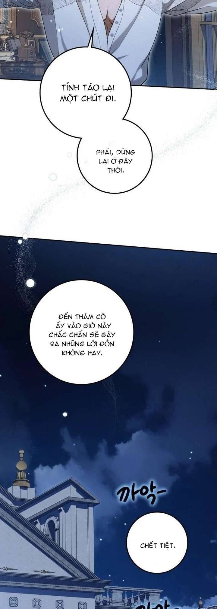 Nữ Công Tước Chiến Lợi Phẩm Chap 11 - Next Chap 12