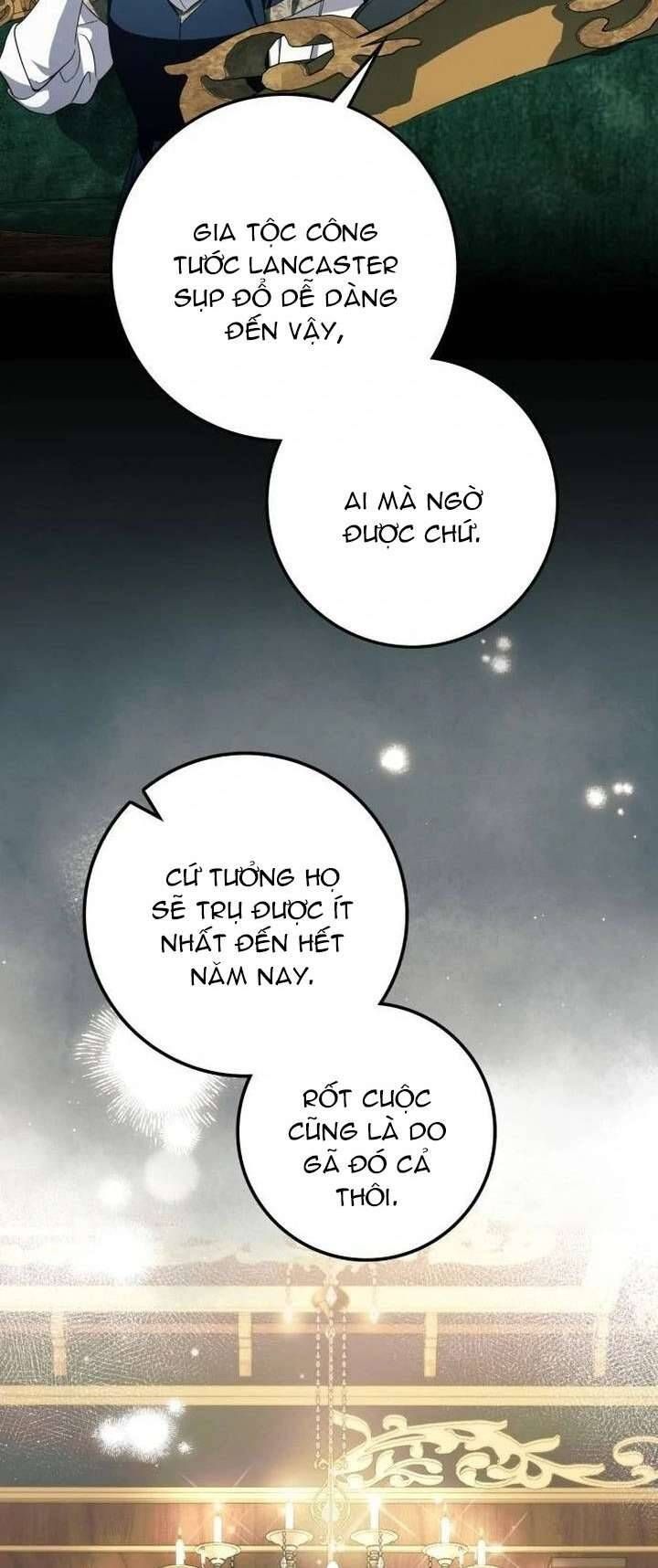 Nữ Công Tước Chiến Lợi Phẩm Chap 11 - Next Chap 12