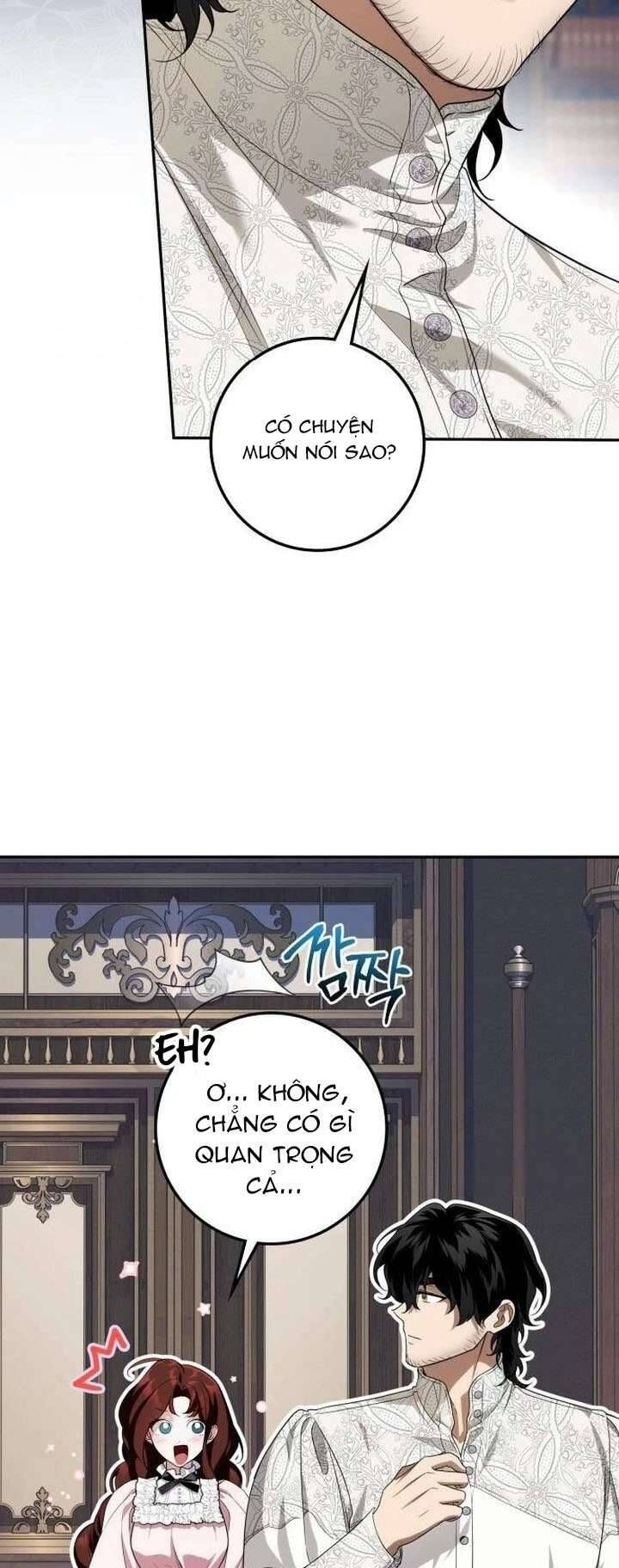 Nữ Công Tước Chiến Lợi Phẩm Chap 11 - Next Chap 12