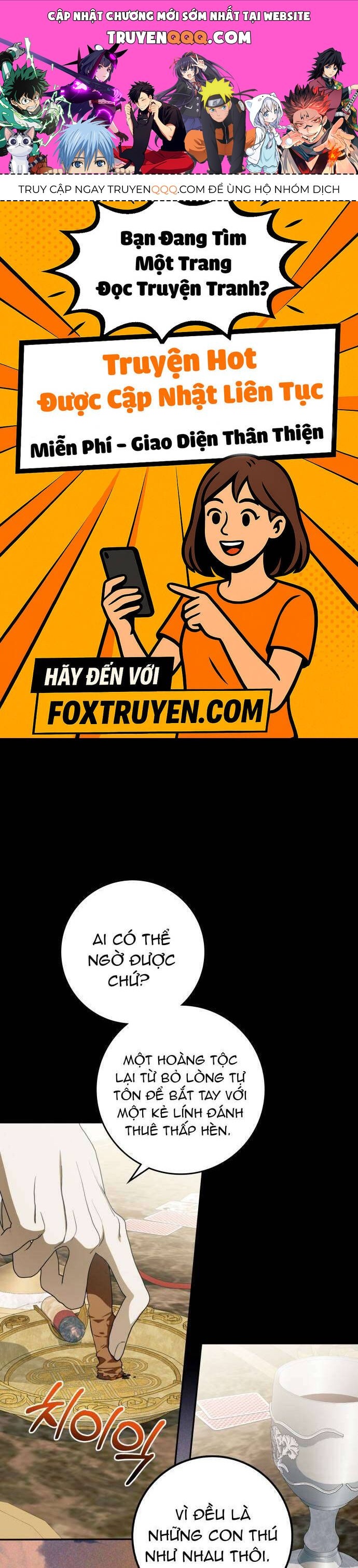 Nữ Công Tước Chiến Lợi Phẩm Chap 12 - Next Chap 13