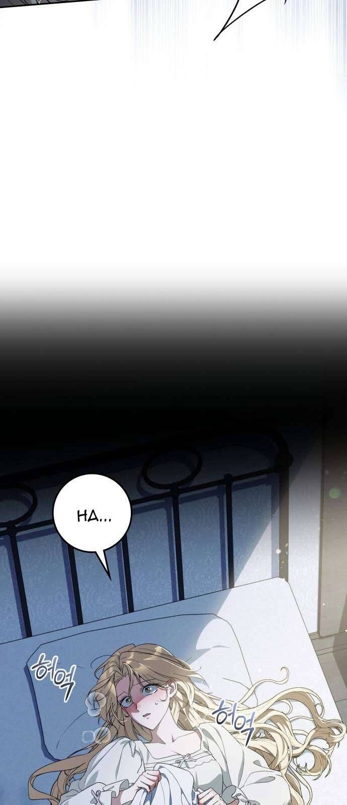 Nữ Công Tước Chiến Lợi Phẩm Chap 12 - Next Chap 13