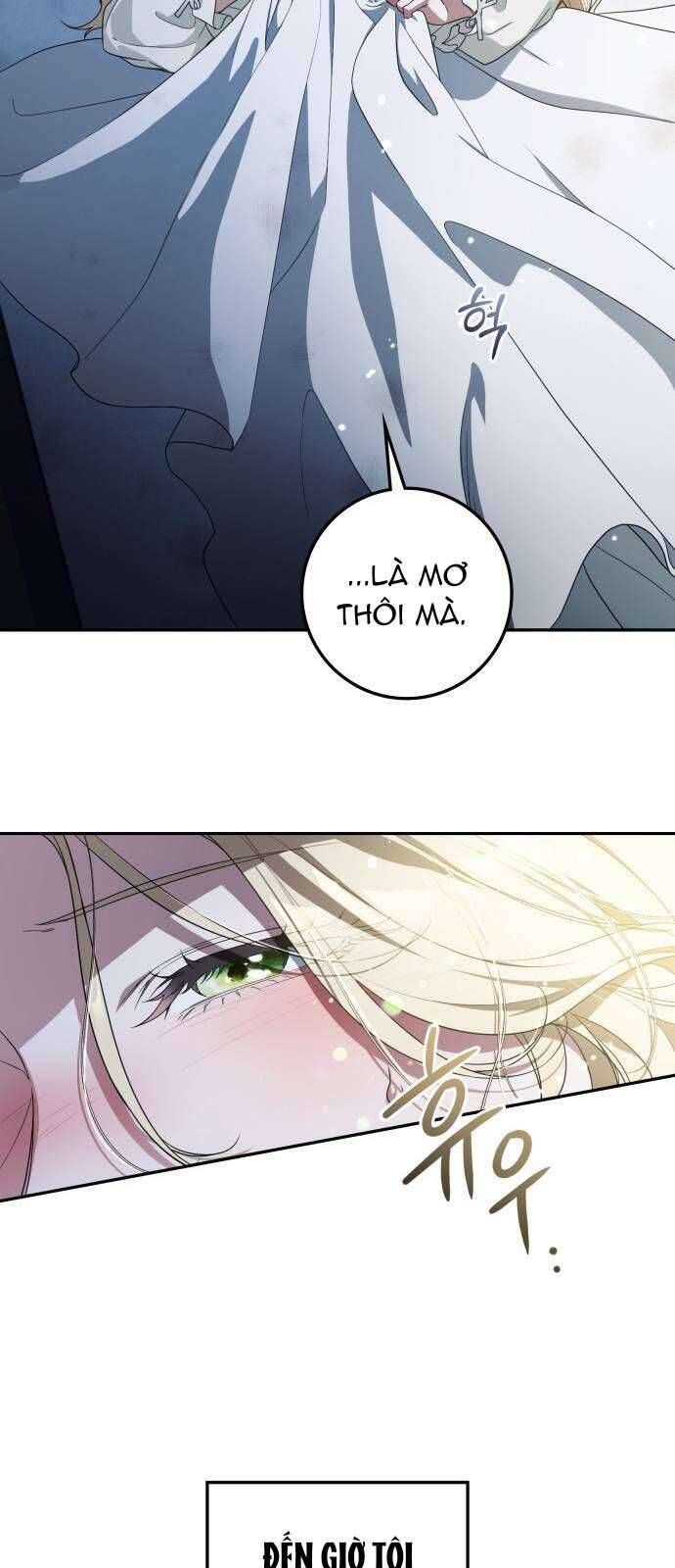 Nữ Công Tước Chiến Lợi Phẩm Chap 12 - Next Chap 13