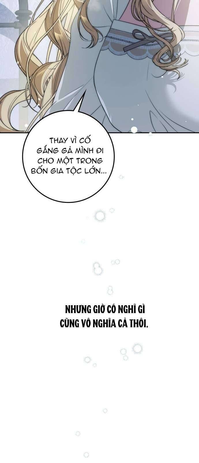 Nữ Công Tước Chiến Lợi Phẩm Chap 12 - Next Chap 13