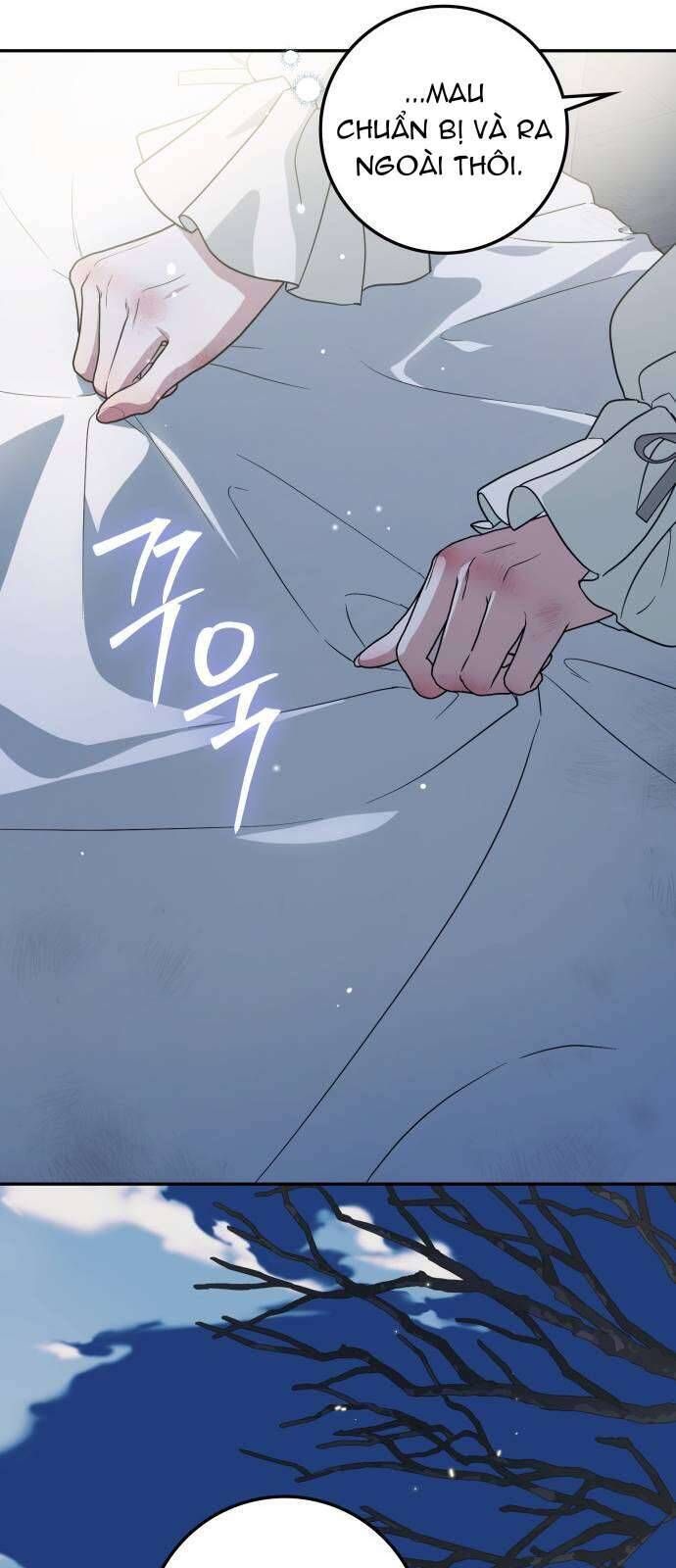 Nữ Công Tước Chiến Lợi Phẩm Chap 12 - Next Chap 13