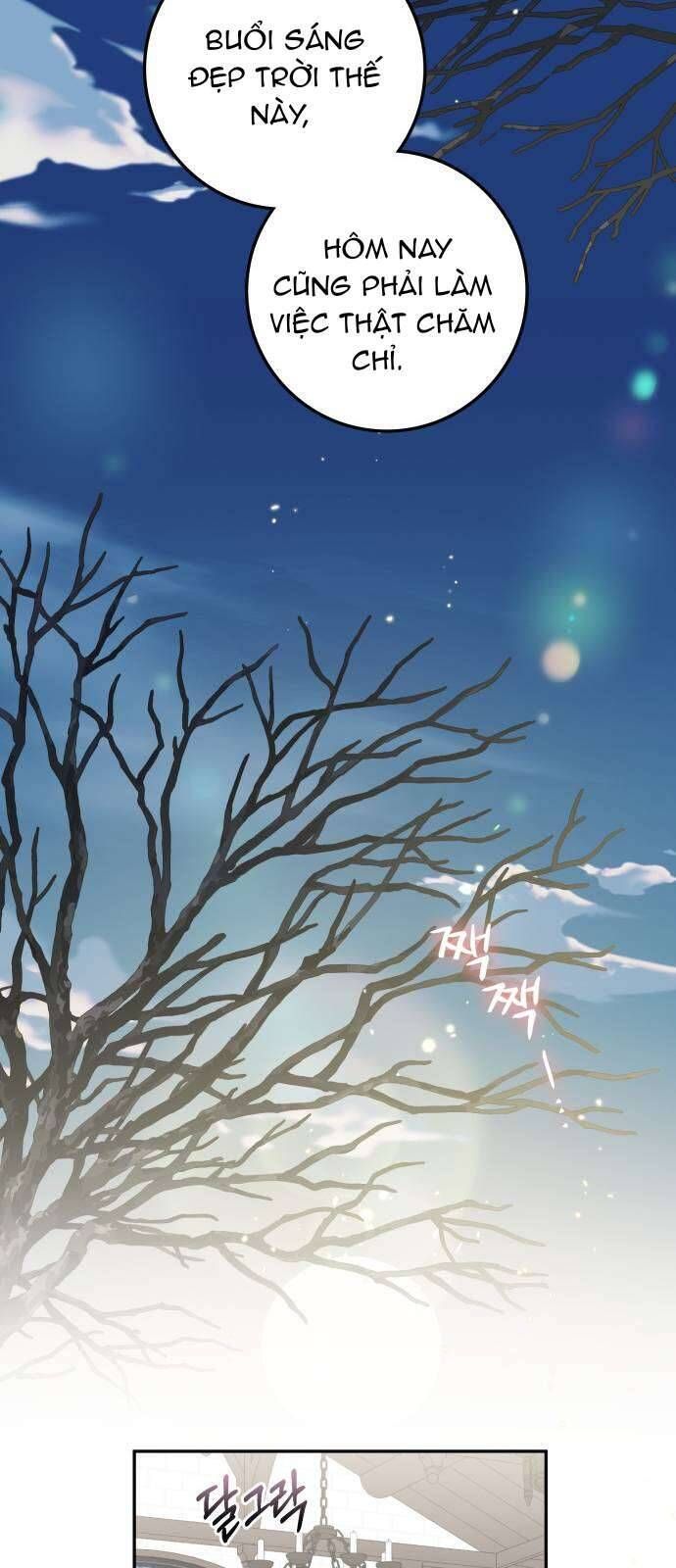 Nữ Công Tước Chiến Lợi Phẩm Chap 12 - Next Chap 13