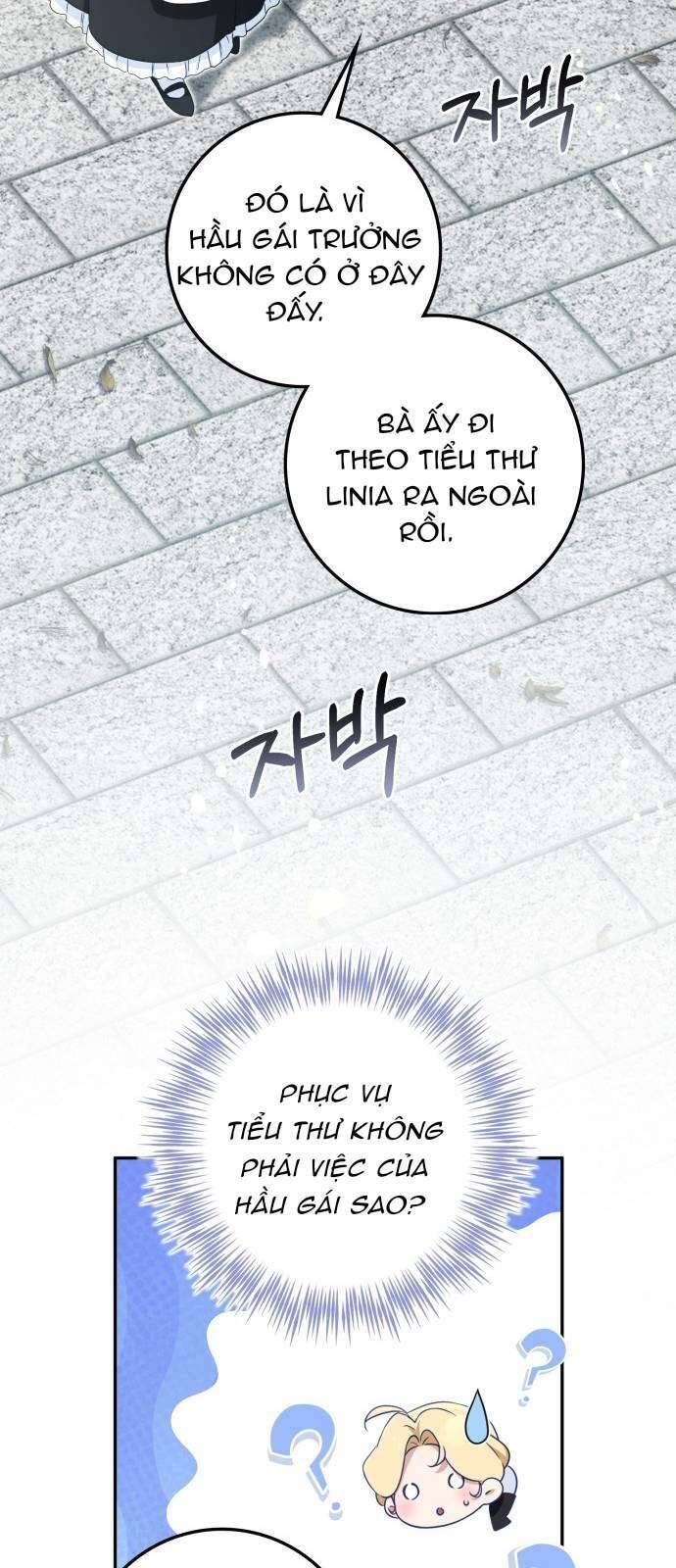 Nữ Công Tước Chiến Lợi Phẩm Chap 12 - Next Chap 13