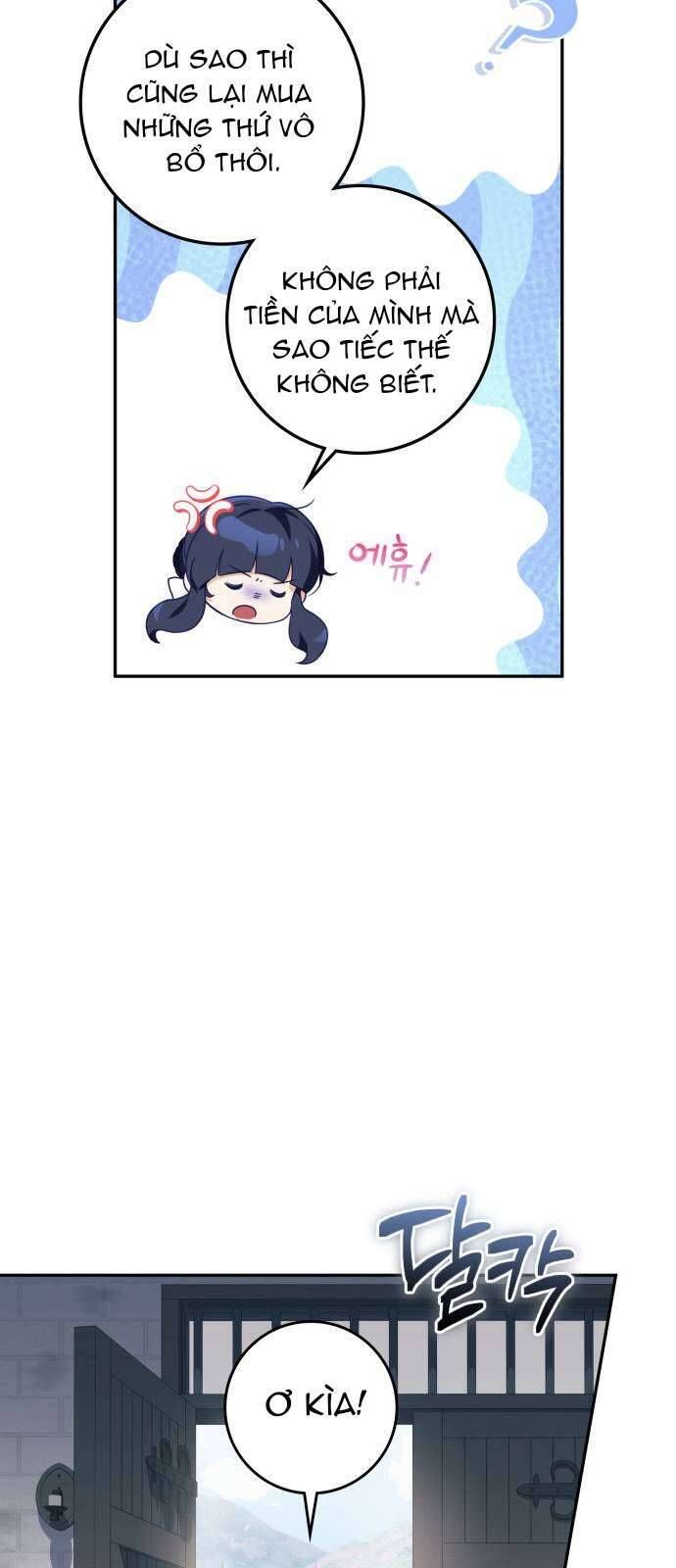 Nữ Công Tước Chiến Lợi Phẩm Chap 12 - Next Chap 13