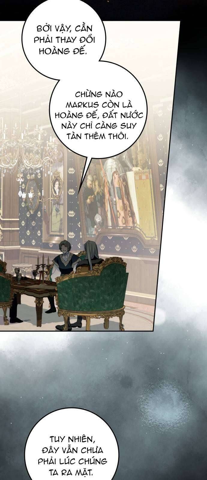 Nữ Công Tước Chiến Lợi Phẩm Chap 12 - Next Chap 13