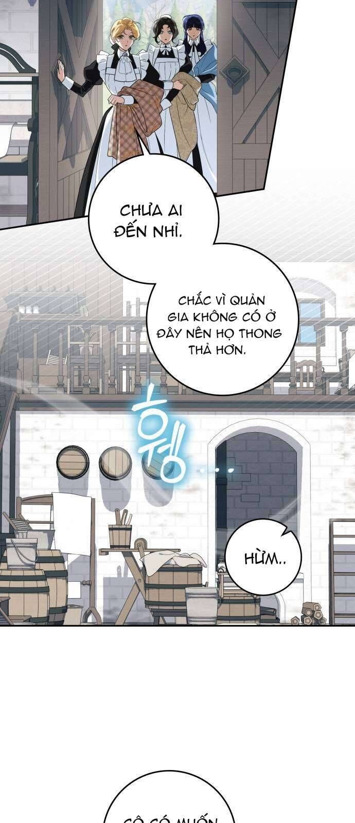 Nữ Công Tước Chiến Lợi Phẩm Chap 12 - Next Chap 13