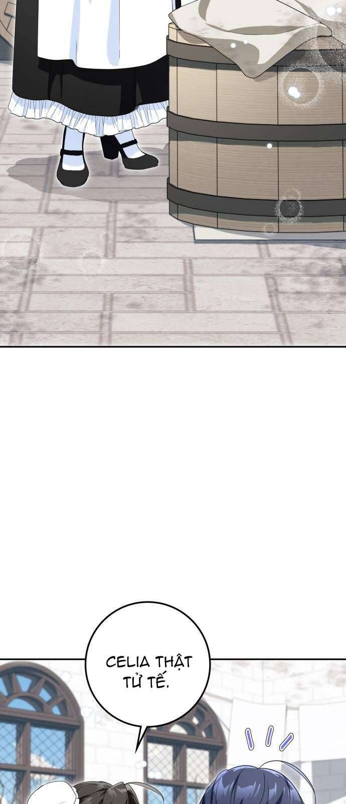 Nữ Công Tước Chiến Lợi Phẩm Chap 12 - Next Chap 13