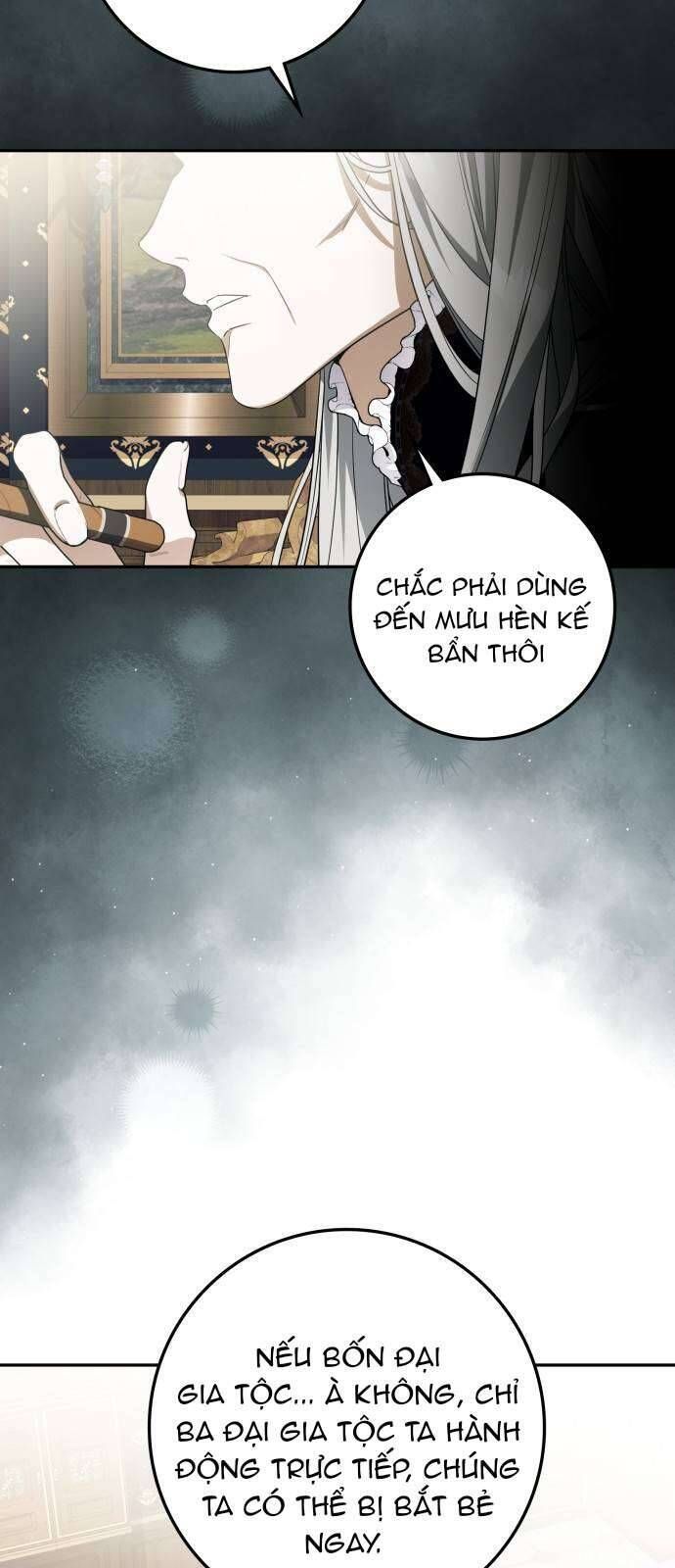 Nữ Công Tước Chiến Lợi Phẩm Chap 12 - Next Chap 13