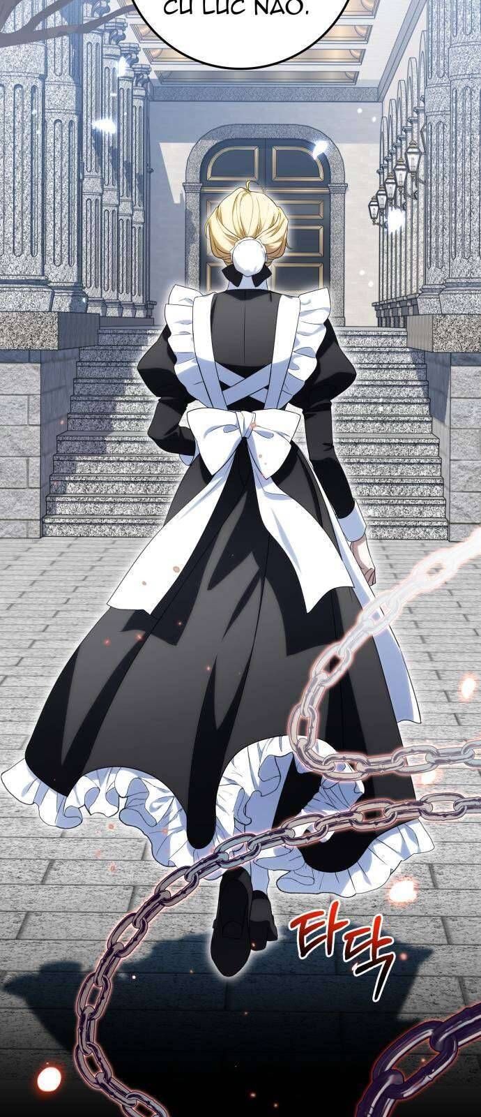 Nữ Công Tước Chiến Lợi Phẩm Chap 12 - Next Chap 13