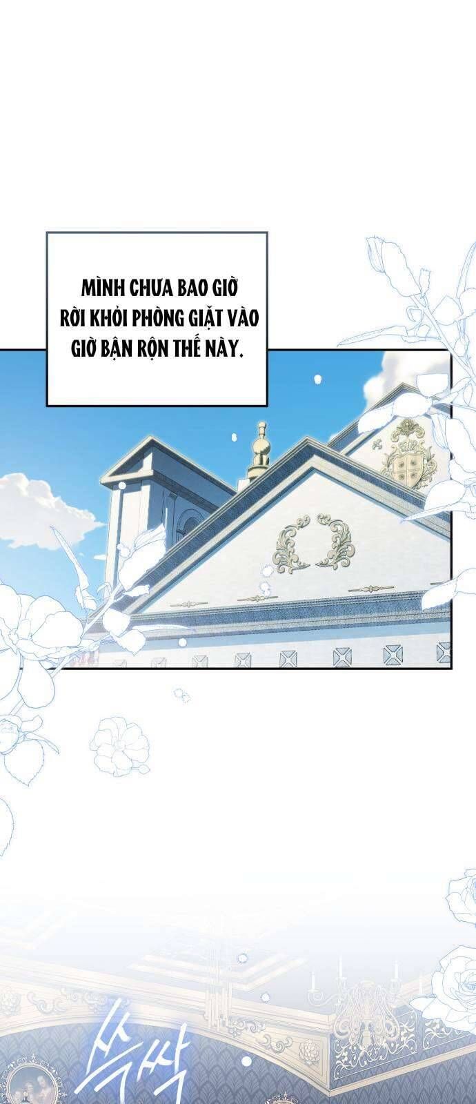 Nữ Công Tước Chiến Lợi Phẩm Chap 12 - Next Chap 13