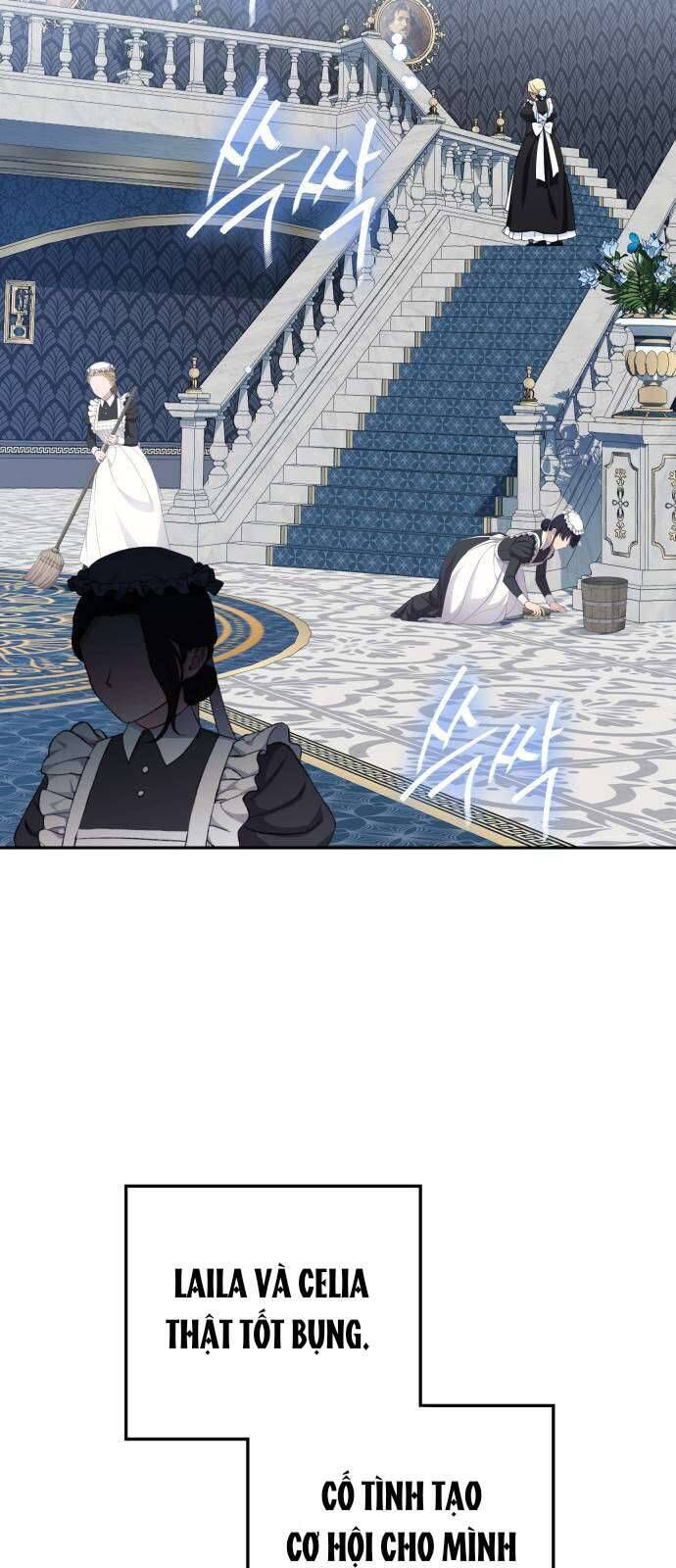 Nữ Công Tước Chiến Lợi Phẩm Chap 12 - Next Chap 13