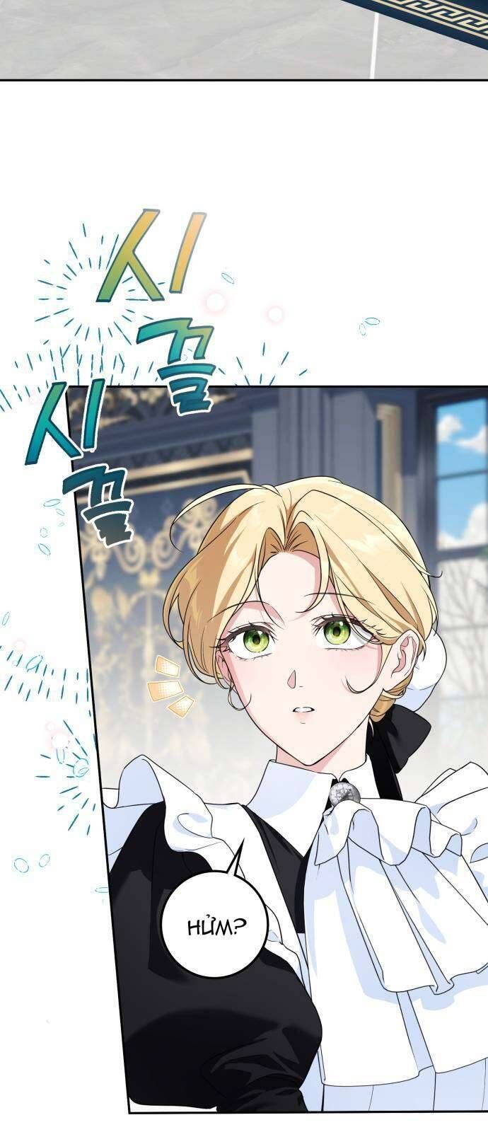 Nữ Công Tước Chiến Lợi Phẩm Chap 12 - Next Chap 13