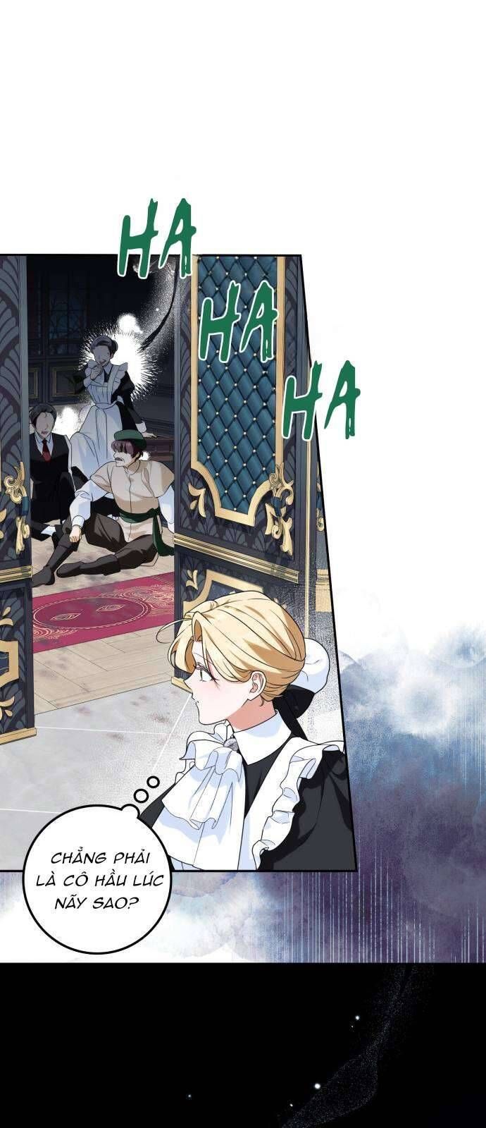 Nữ Công Tước Chiến Lợi Phẩm Chap 12 - Next Chap 13