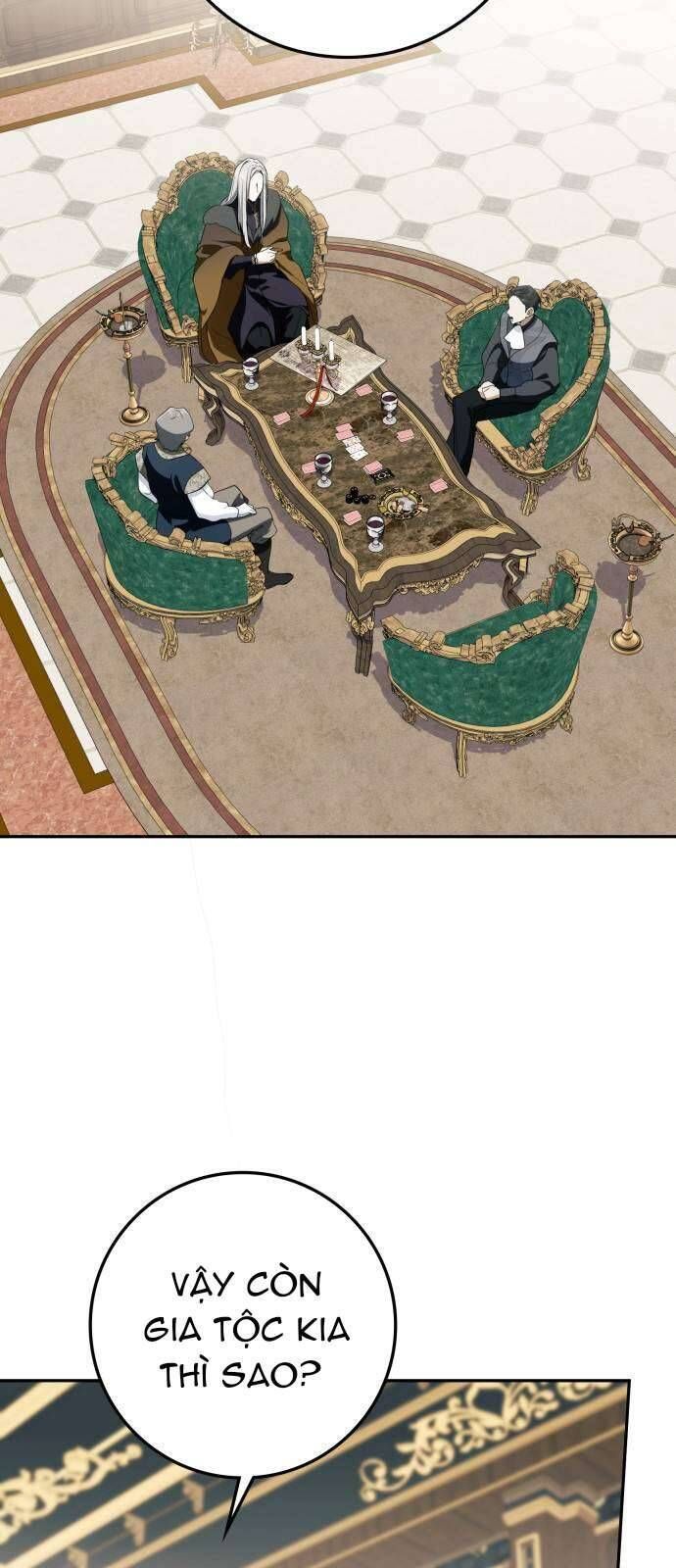 Nữ Công Tước Chiến Lợi Phẩm Chap 12 - Next Chap 13