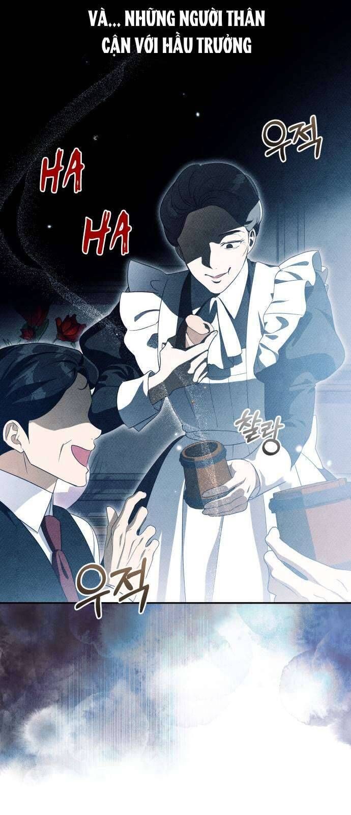 Nữ Công Tước Chiến Lợi Phẩm Chap 12 - Next Chap 13