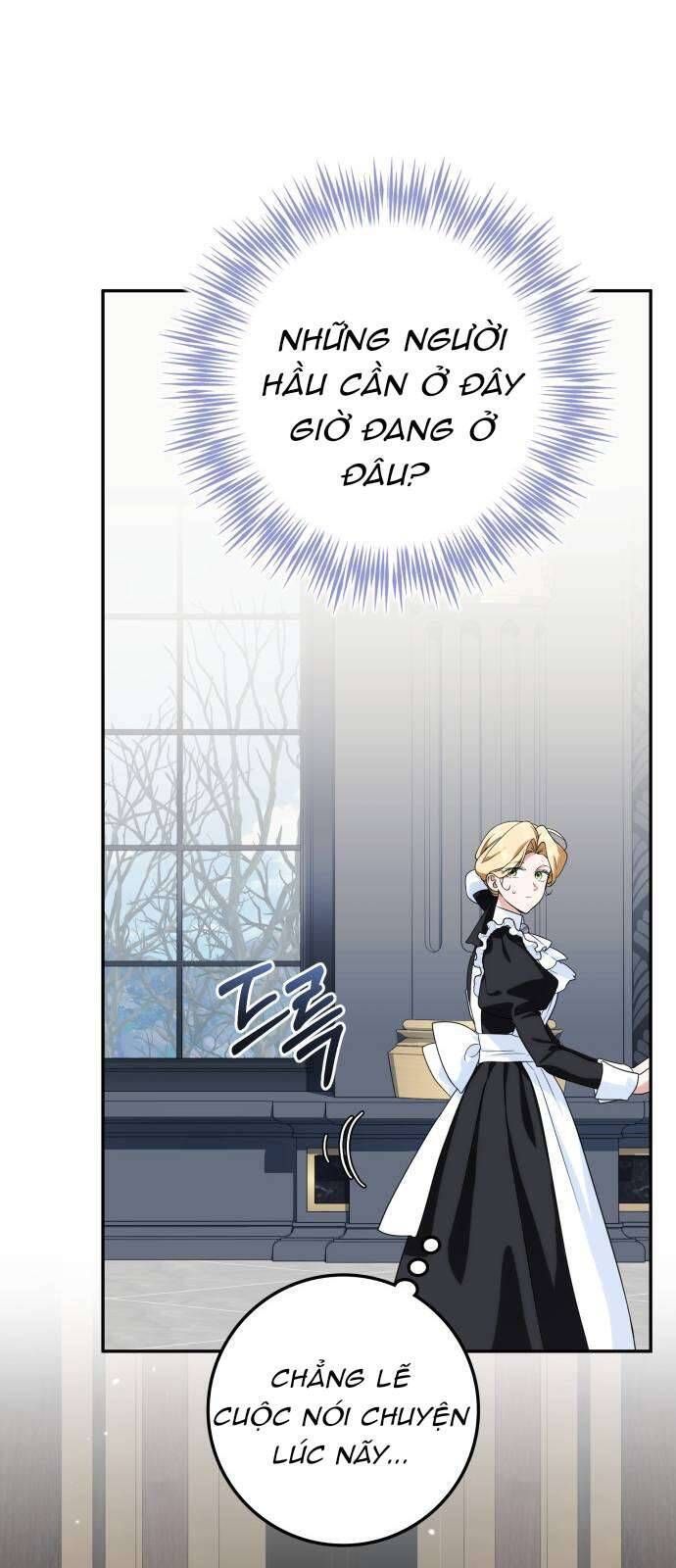 Nữ Công Tước Chiến Lợi Phẩm Chap 12 - Next Chap 13