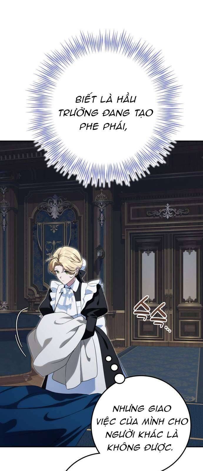 Nữ Công Tước Chiến Lợi Phẩm Chap 12 - Next Chap 13