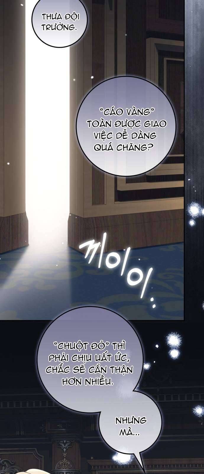 Nữ Công Tước Chiến Lợi Phẩm Chap 12 - Next Chap 13