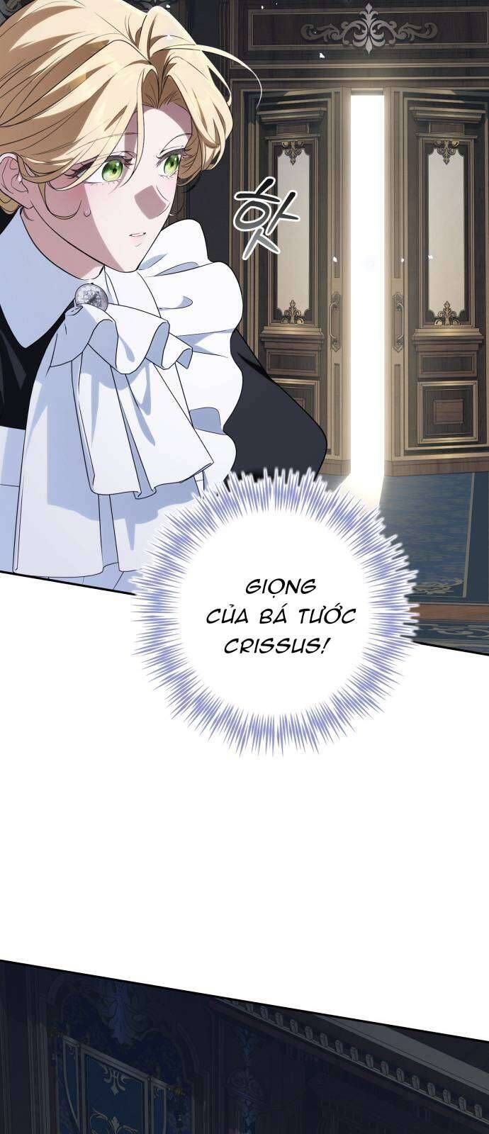 Nữ Công Tước Chiến Lợi Phẩm Chap 12 - Next Chap 13