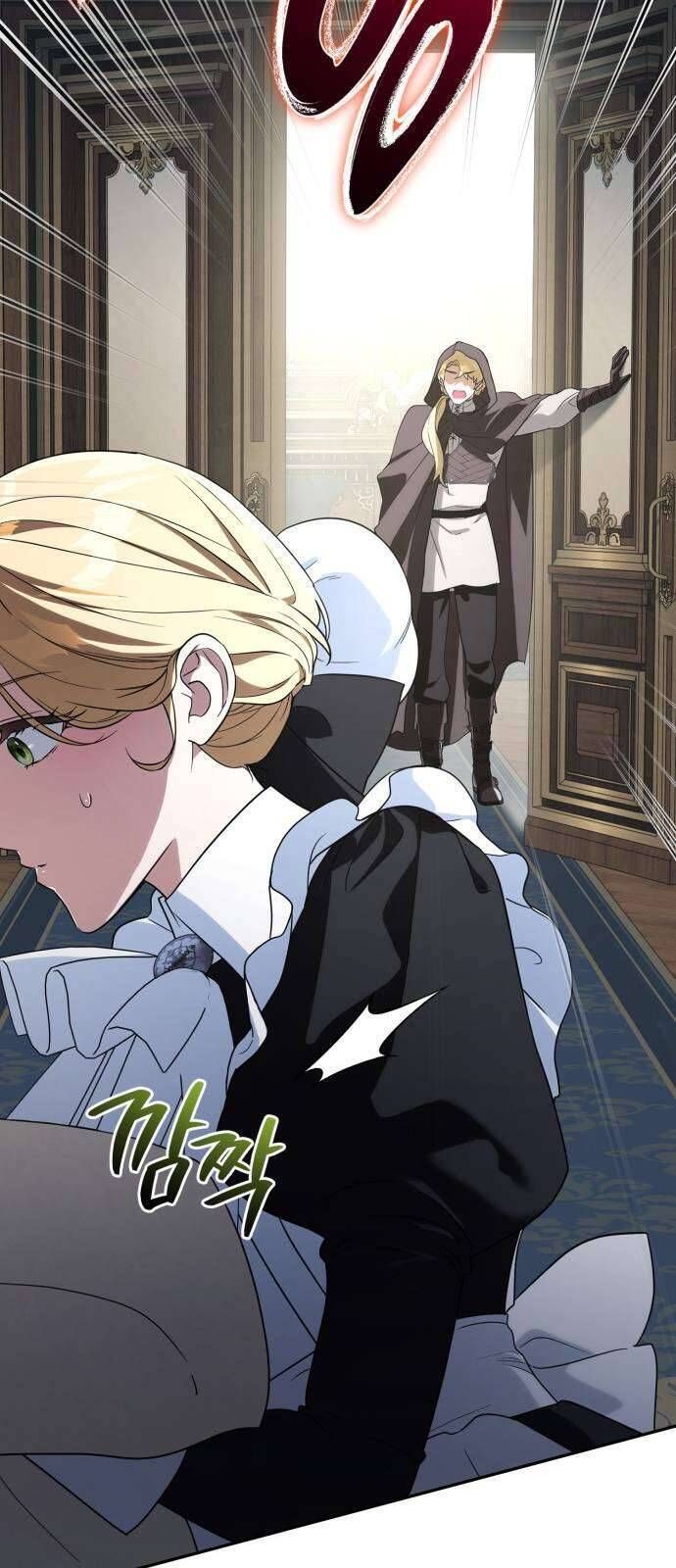 Nữ Công Tước Chiến Lợi Phẩm Chap 12 - Next Chap 13